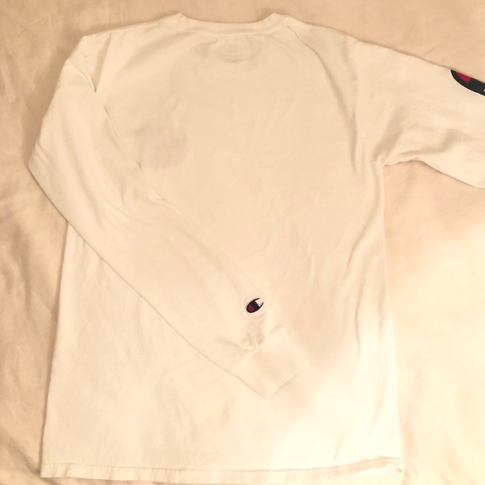 Champion Long Sleeve Top - Picture 3 of 7